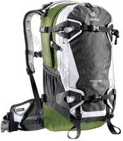 Рюкзак спортивний  Deuter Freerider Pro 30
