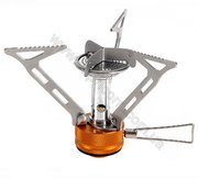 Горелка газовая Fire Maple FMS-103