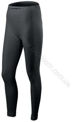 Термобелье кальсоны Lasting Aura женские Black XL (INT)