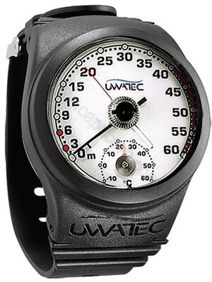 Scuba Pro Analogue