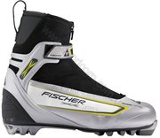 Черевики для бігових лиж Fischer XC Control