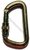 Карабін X-ALP D Steel Screw Gate