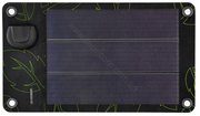 Сонячний зарядний пристрій Powertec PT Flap