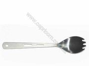 Ложка-виделка Terra Nova Titanium Spork