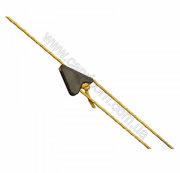 Оттяжки для палатки Terra Nova Lightweight guyline (2 шт.)