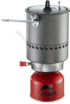 Горелка газовая MSR Reactor 1 L