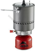 Горелка газовая MSR Reactor 1 L