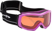 Маска горнолыжная Goggle H-950 детская