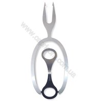 Вилка Swiss Advance для гриля Campfire Grilling Tool