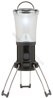 Black Diamond Apollo