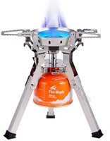 Горелка газовая Fire Maple Family FMS-108