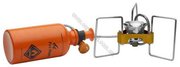Палтник рідкопаливний Fire Maple Turbine