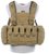 Разгрузочный жилет Tasmanian Tiger TT Chest Rig MKII M4