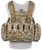 Розвантажувальний жилет Tasmanian Tiger TT Chest Rig MKII M4 MC