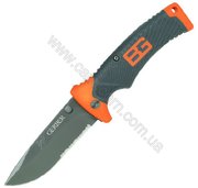 Ніж складаний Gerber Bear Grylls Folding Sheath